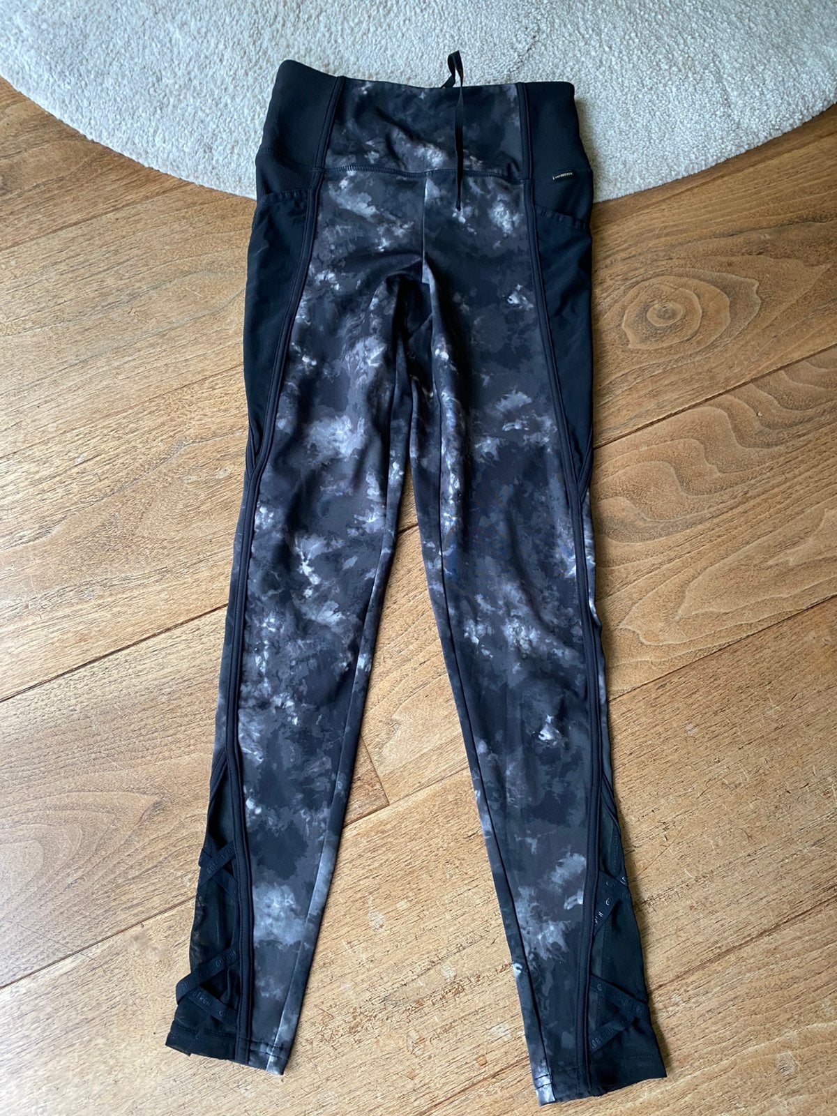 Goldbergh sporttight, s, Nieuw!, Kleding | Dames, Zwart, Nieuw, Ophalen of Verzenden, Racketsport