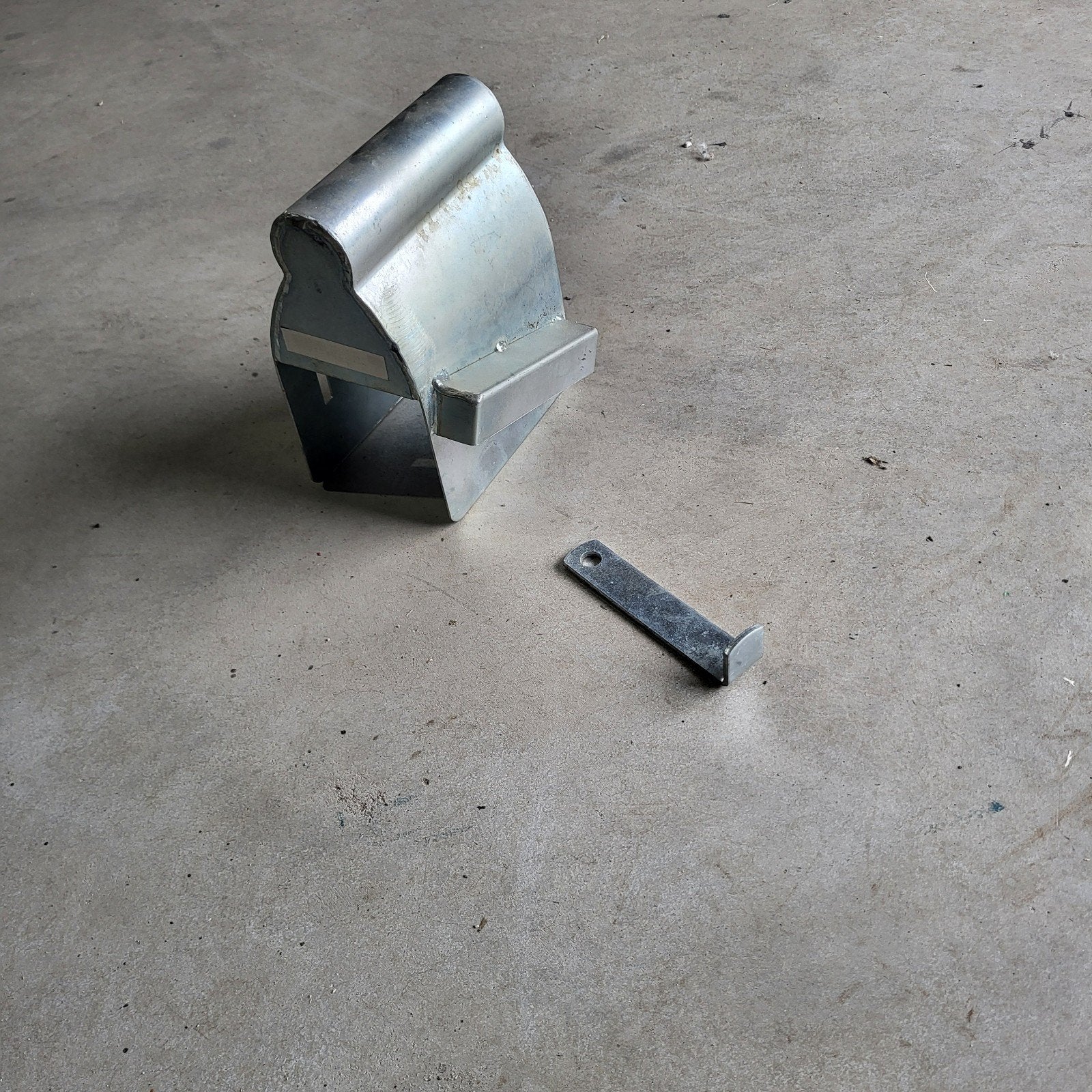 Dissel slot, Ophalen, Afvoer, Pvc, Minder dan 2 meter