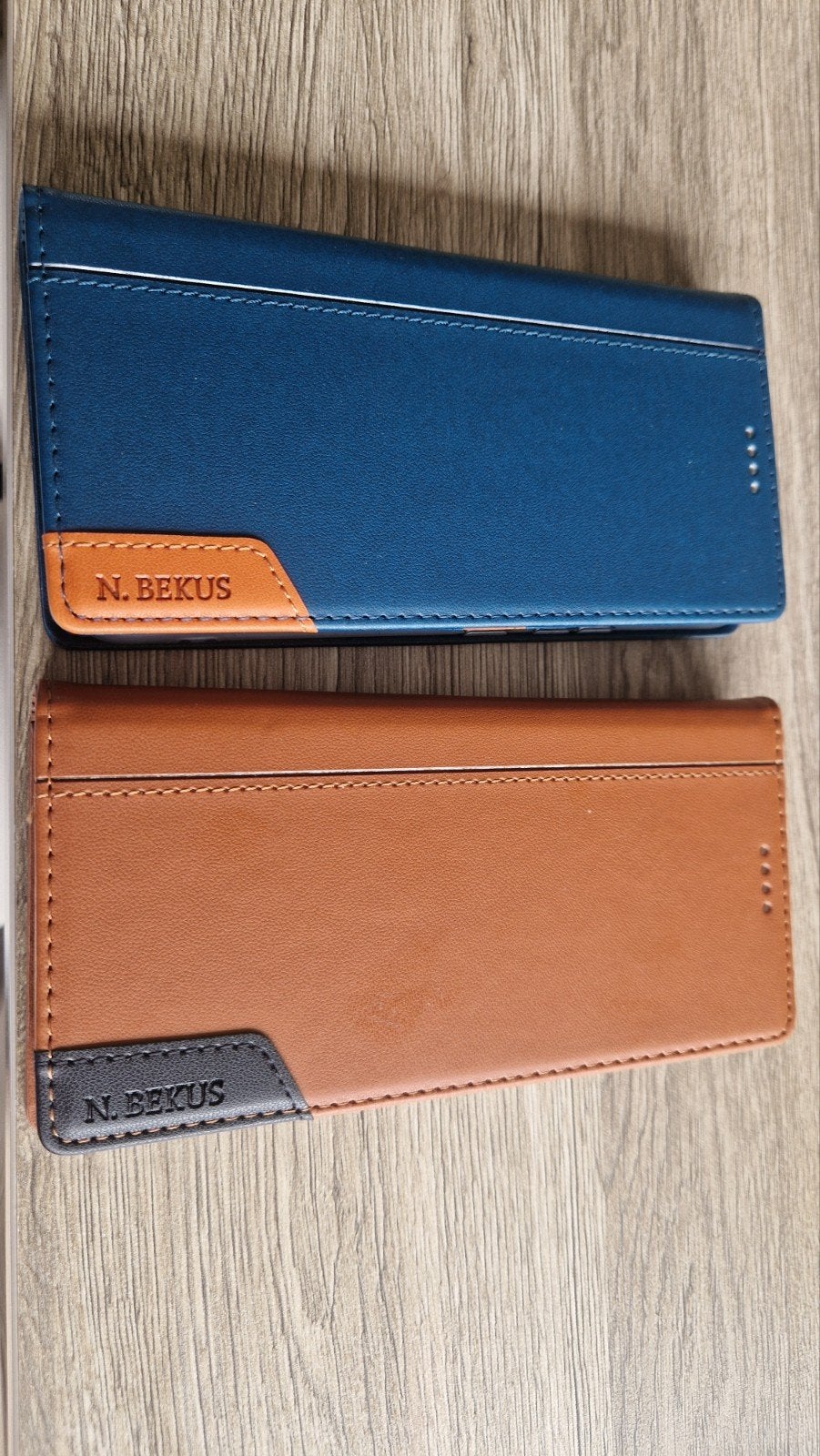 Nieuwe telefoonhoesjes voor Samsung A54, Ophalen of Verzenden, Nieuw, Overige modellen, Flipcase