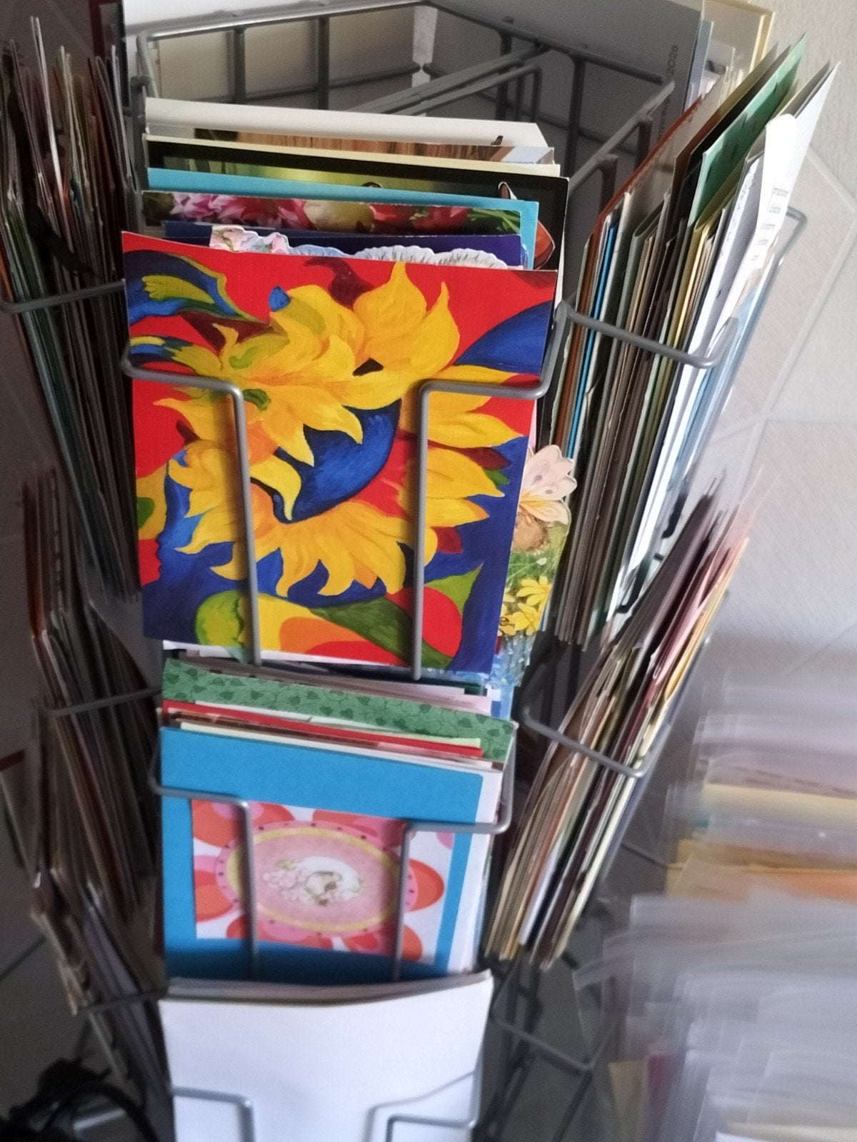 selfmade kaarten, Hobby en Vrije tijd, Kaarten | Zelfgemaakt, Ophalen of Verzenden, Overige thema's