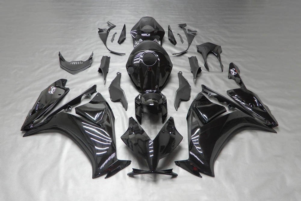 Motorfiets AVDB kuipdelen voor HONDA CBR 1000 RR 2012 - 2016, Verzenden, Nieuw