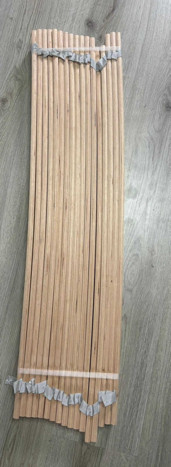 Lattenbodem 90x200 nieuw, Ophalen of Verzenden, Zo goed als nieuw, Eenpersoons, 90 cm