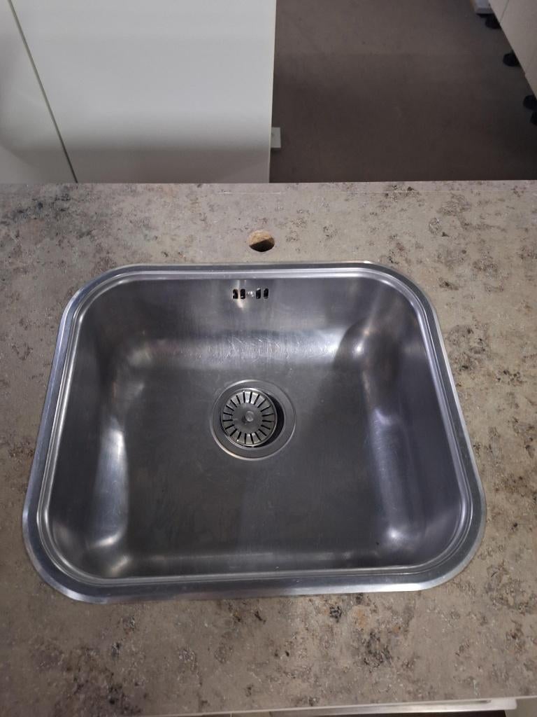 Keuken Compleet 2934 is nu afgeprijsd van €2499 naar €2299, Ophalen of Verzenden, Zo goed als nieuw, Overige typen, Met kookeiland