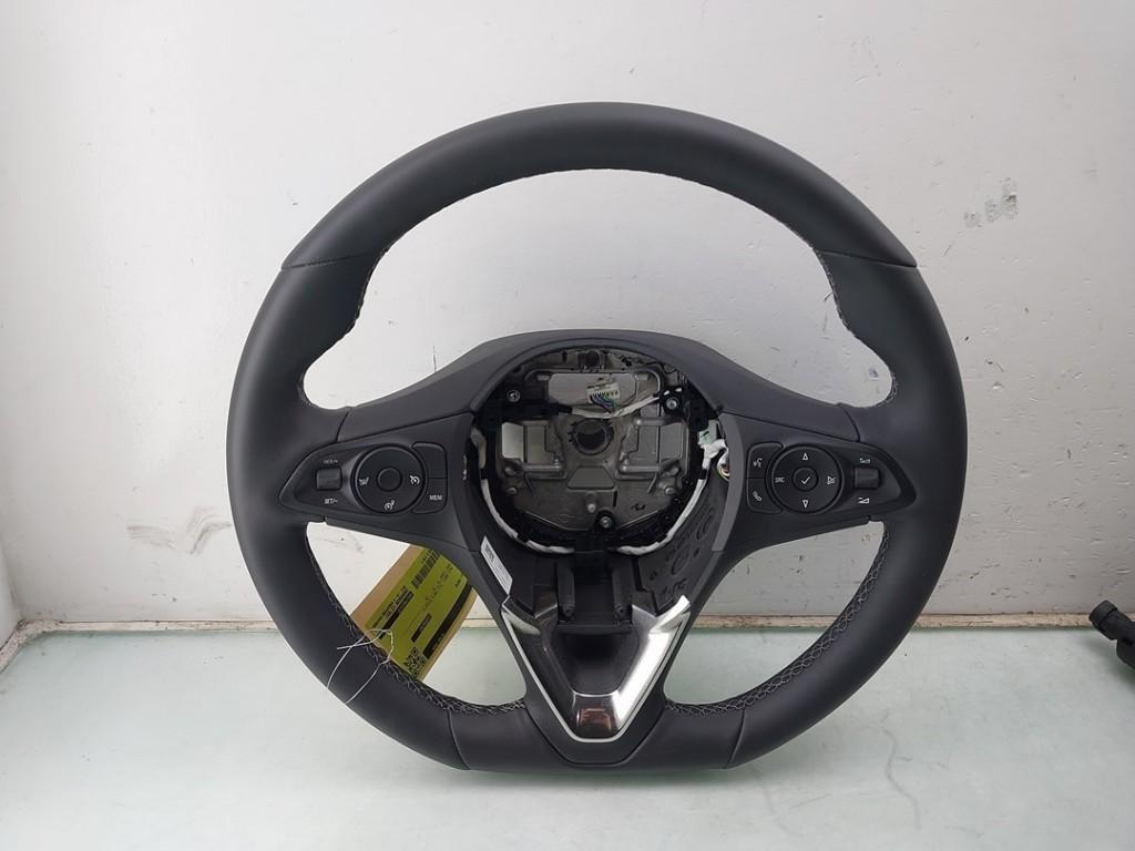 Stuur Opel Corsa F (UB/UH/UP) (2019-07/..) 98524834ZD, Auto-onderdelen, Besturing, Gebruikt, Bahnhofsplatz, Rüsselsheim am Main 65423, , Duitsland