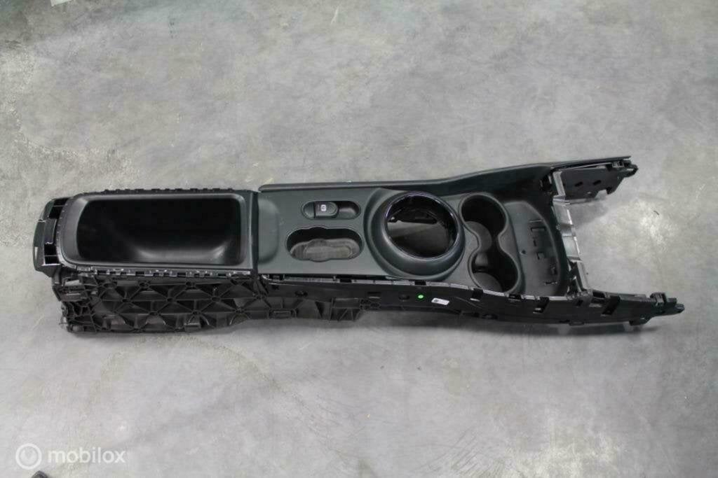 Middenconsole Mini Clubman F54 (2015-heden)