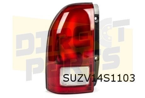 Suzuki Grand Vitara achterlicht Links boven Origineel! 36275, Auto-onderdelen, -, Verzenden, -, Nieuw