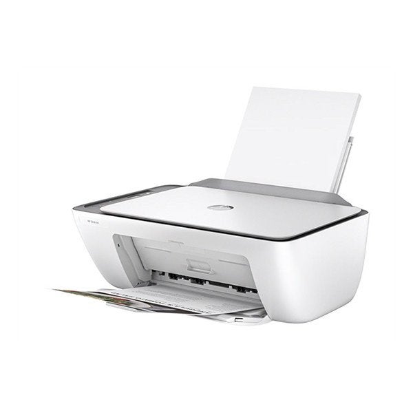 HP DeskJet 2722e All-in-One Printer, Computers en Software, Printers, Hp, Kleur printen, Inkjetprinter, All-in-one