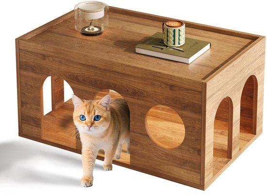 Salontafel – Koffietafel – Bijzettafel, Corvance B.V., Verzenden, Nieuw, Corvancebol@gmail.com