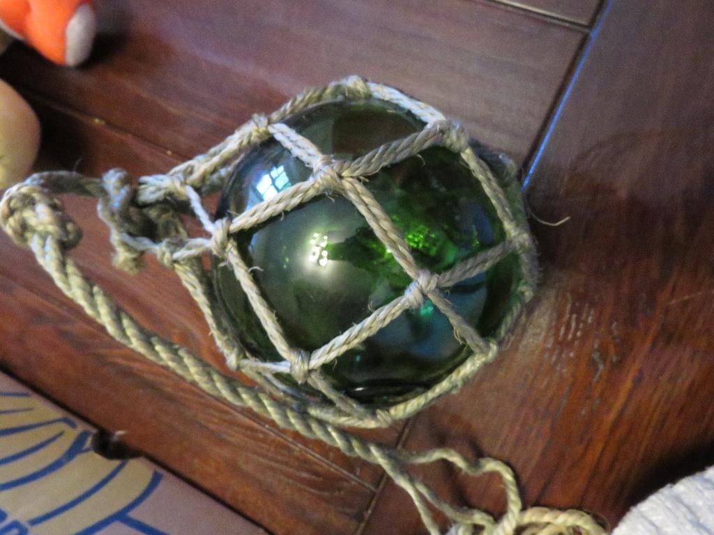 drijver glas, Ophalen of Verzenden