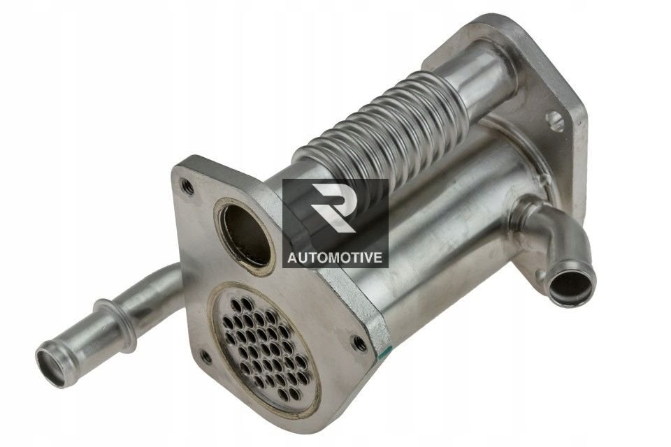 EGR-KLEP UITLAATKOELER Dacia/Nissan/Renault 147355713R, Renault Group, Renault, Contact.group@renault.com, Nieuw