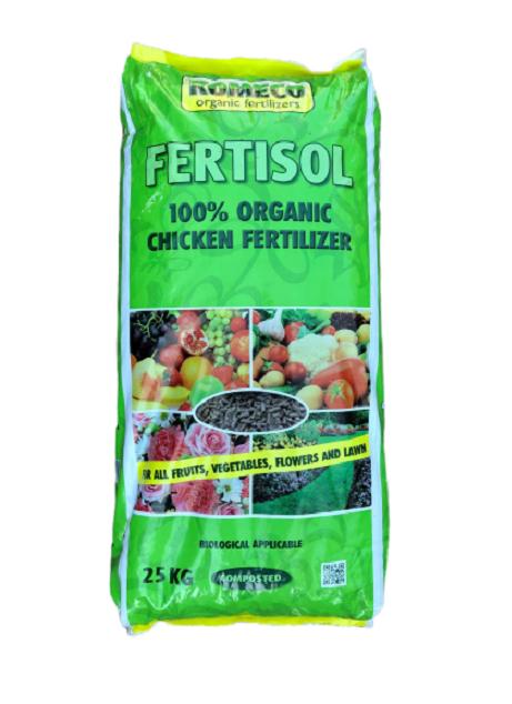 Fertisol kippenmestkorrel, Tuin en Terras, Ophalen, Kunstmest