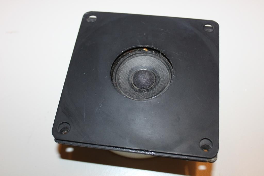 JBL Vintage LE26 tweeter, Audio, Tv en Foto, Luidsprekers, Ophalen, Gebruikt, JBL, Minder dan 60 watt