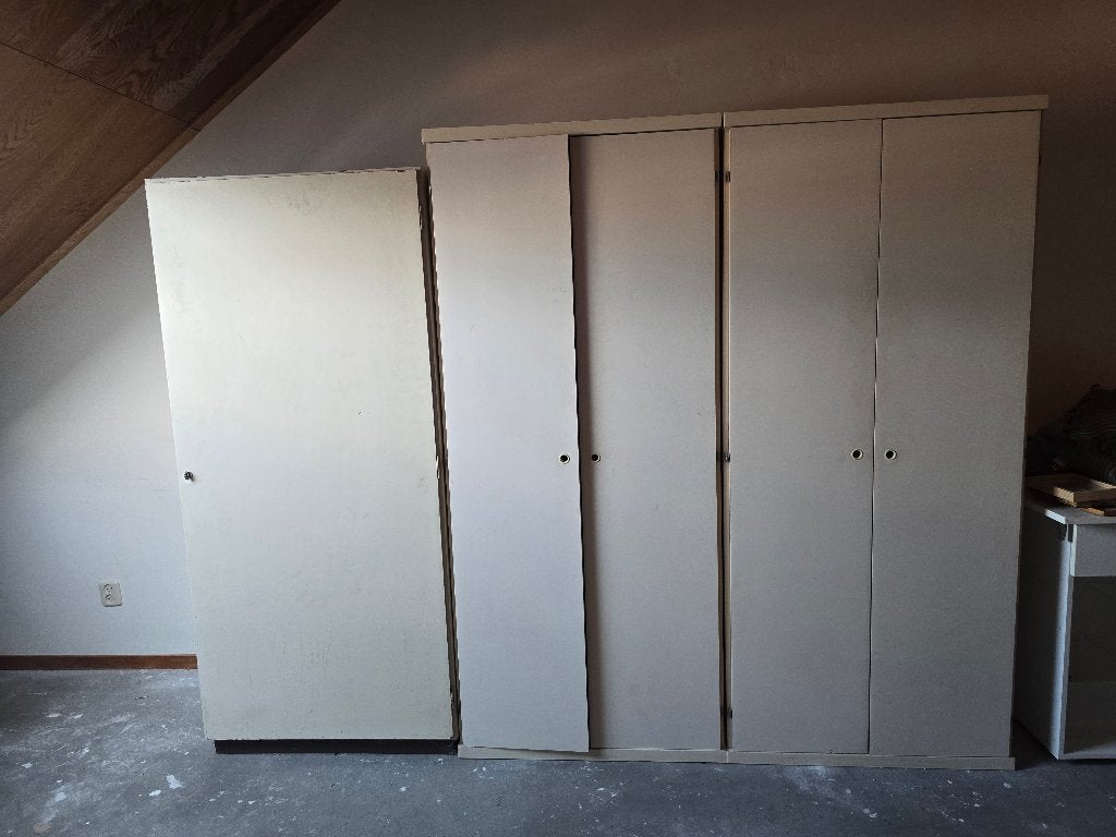 Gratis kasten, Ophalen, Gebruikt, 50 tot 100 cm, Minder dan 100 cm