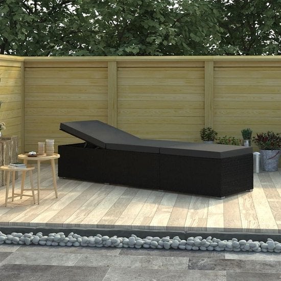 Loungebed – Sunbed – Ligbed – Lounger – Zonnebed, Corvance B.V., Verzenden, Nieuw, Corvancebol@gmail.com