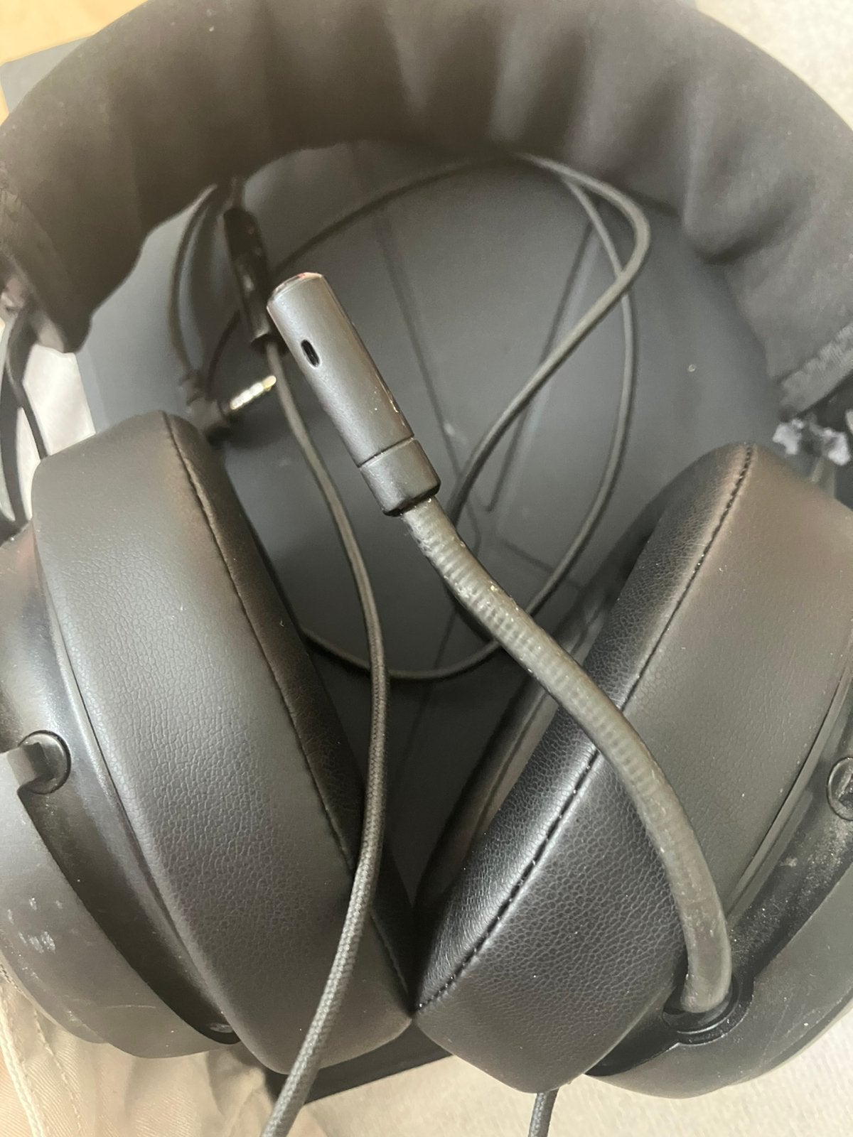 Razer Kraken V2  gaming headset (gereviseerd, fixed), Ophalen of Verzenden, Gaming headset, Zo goed als nieuw