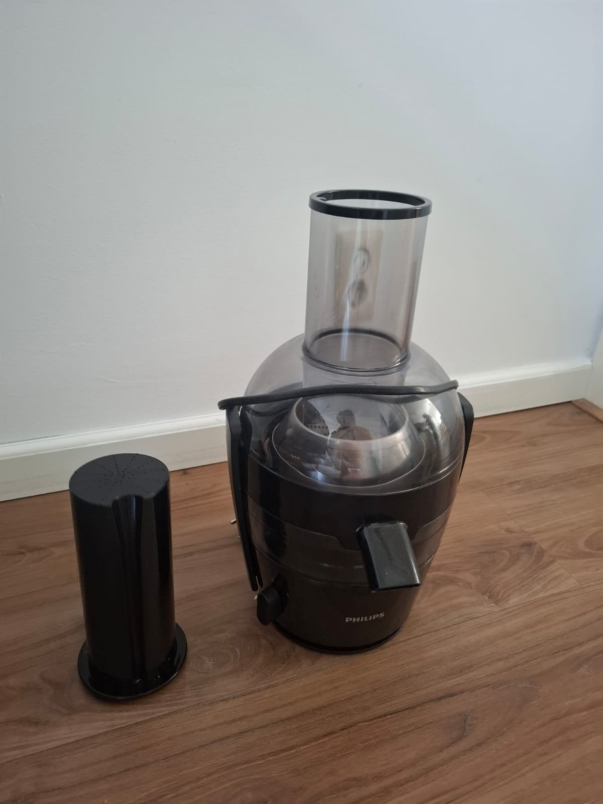 Philips Viva HR1855, Ophalen, Zo goed als nieuw