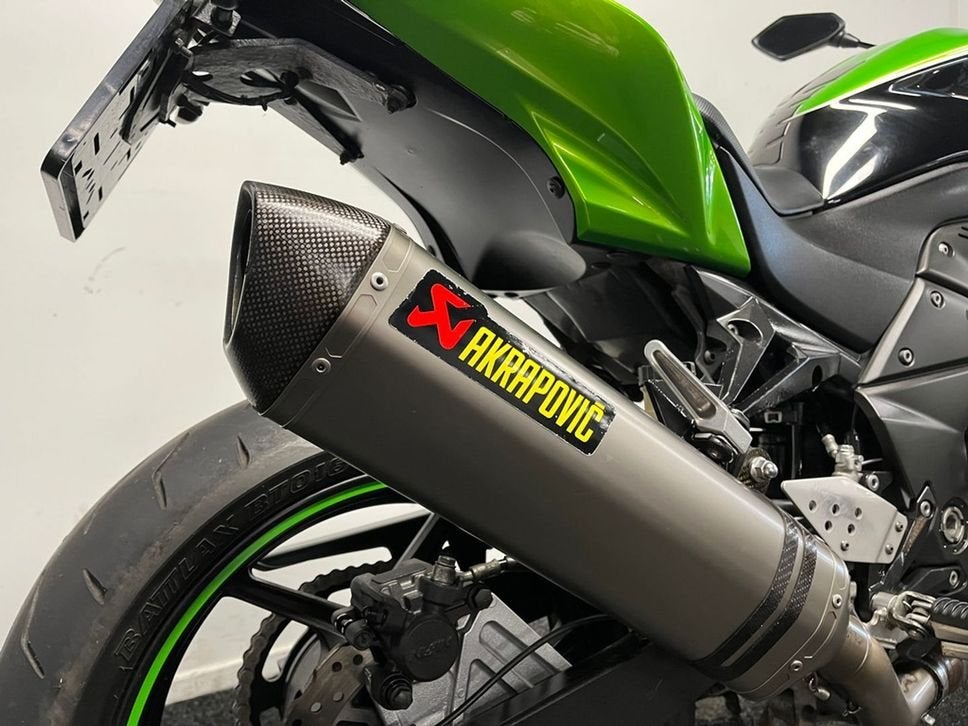 ⭐️⭐Kawasaki Z 750 ABS Z750 (bj 2009)⭐️⭐, 2 cilinders, Motorrijbewijs A, Bedrijf, Onbekend