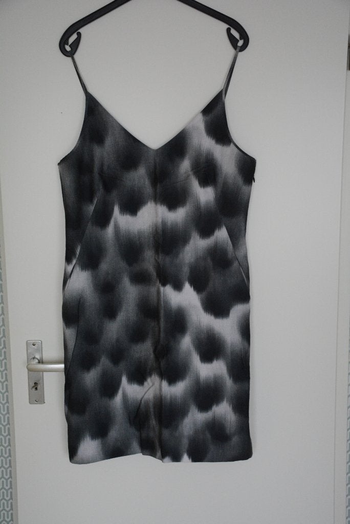 Nieuwe jurk VANILIA., Kleding | Dames, Jurken, Maat 38/40 (M), Nieuw, Ophalen of Verzenden, Knielengte