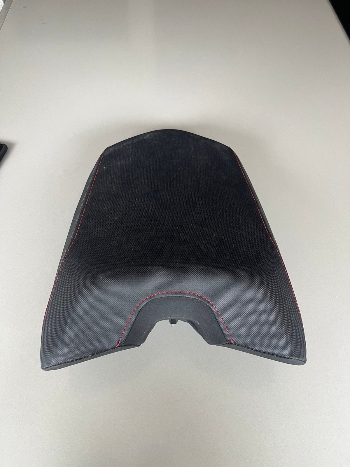 Yamaha Tracer MT-09 Mtt850d passagiers zadel b5c2475011p0, Motoren, Onderdelen | Yamaha, Ophalen of Verzenden, Nieuw