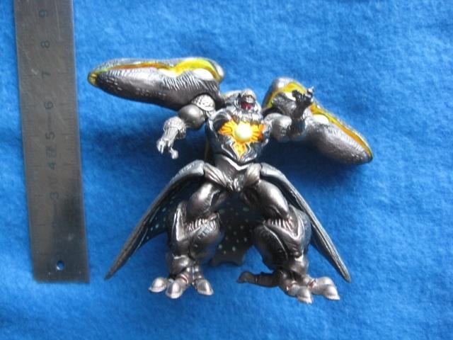 Final Fantasy figuur Siren, Phoenix, Ixion, Doomtrain Weapon, Ophalen of Verzenden