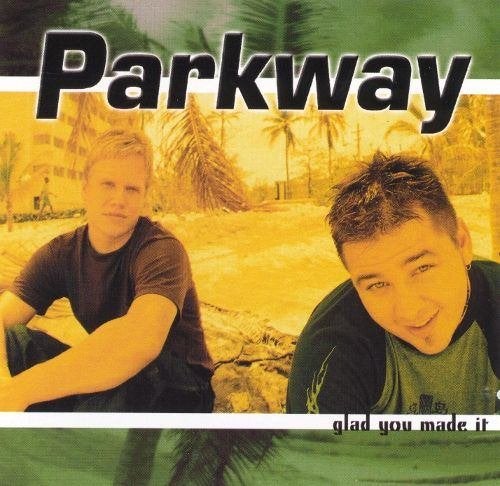 SALE->CD PARKWAY - Glad You Made It >NIEUW, Ophalen of Verzenden, Nieuw in verpakking, Gospel