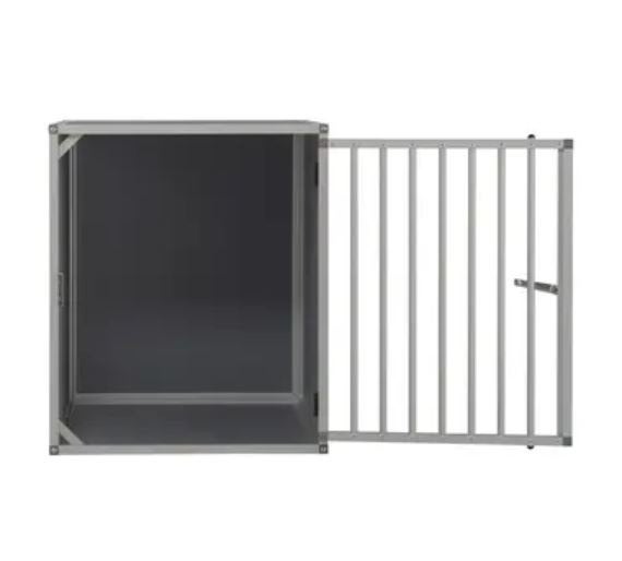Hondenbench Extreme Puppy Bench Aluminium meerdere Modellen!, Ophalen of Verzenden, Nieuw