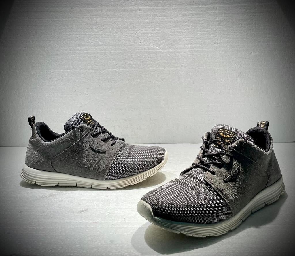 PME Legend sneakers gympen ( sport ) schoenen 42 grijs, Ophalen of Verzenden, Zo goed als nieuw, Overige kleuren