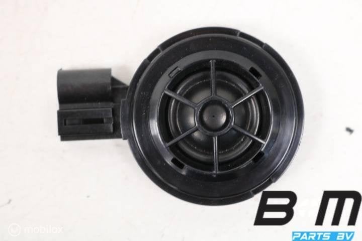 Bose hogetonenluidspreker Audi A1 8X 8X0035399B, Auto diversen, Autospeakers, Gebruikt