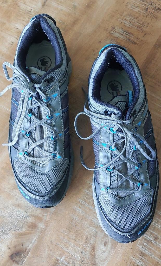 Wandelschoen Mammut Reptilia  maat 40,5, Ophalen of Verzenden, Zo goed als nieuw, Schoenen