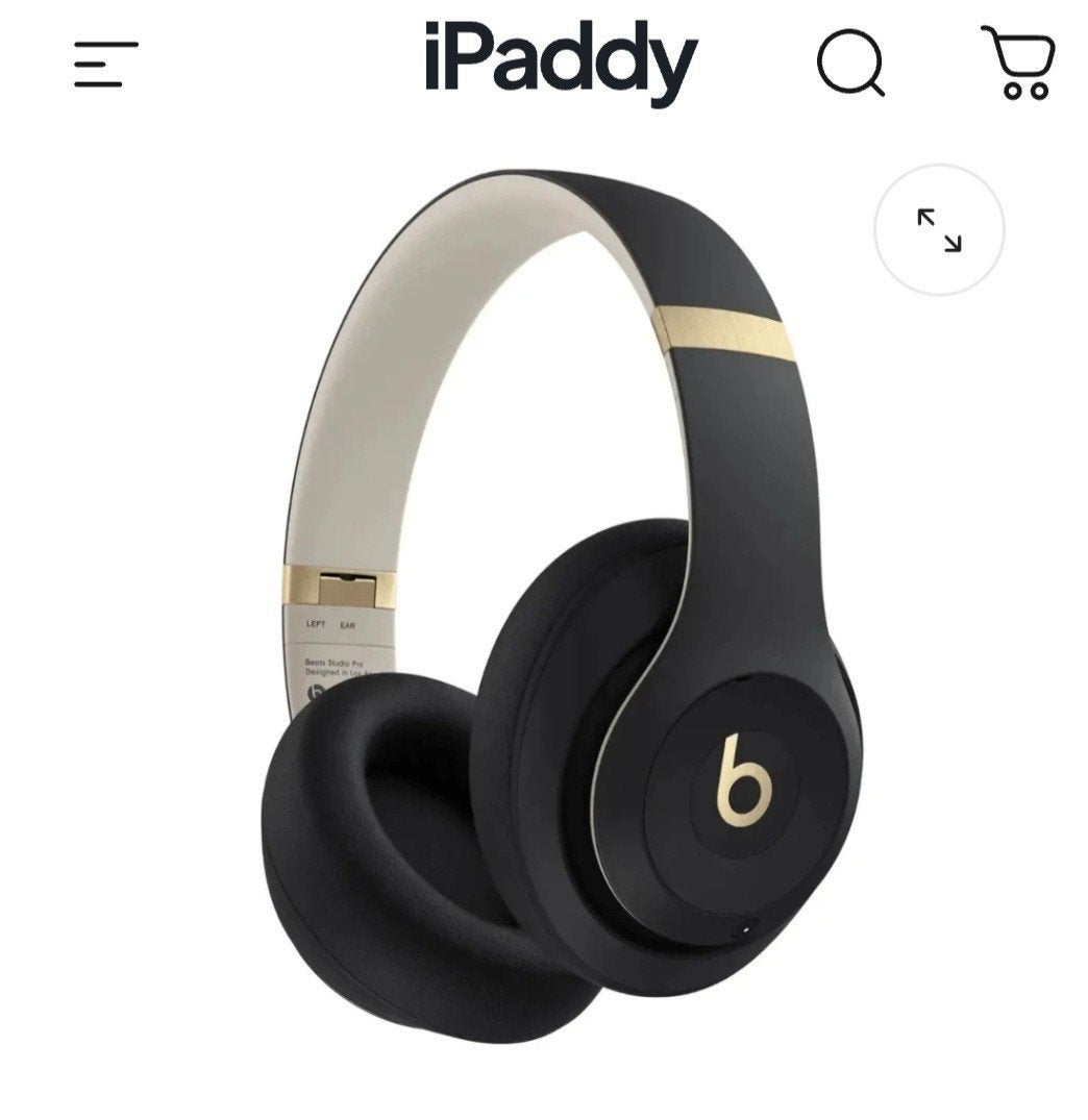 *GEZOCHT*BEATS STUDIO PRO"IN-RUIL? ZIE MIJN  ADVERTENTIES, Ophalen, Zo goed als nieuw, Over-ear, Draadloos