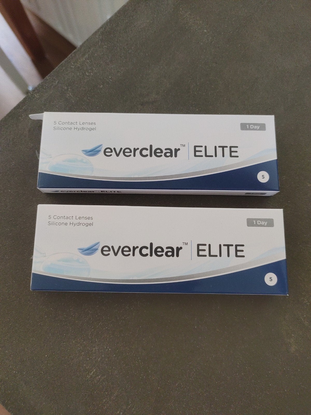 everclear elite 4 daglenzen -4 , 4 daglenzen -2,75 BC8,8 Dia, Ophalen of Verzenden, Overige merken