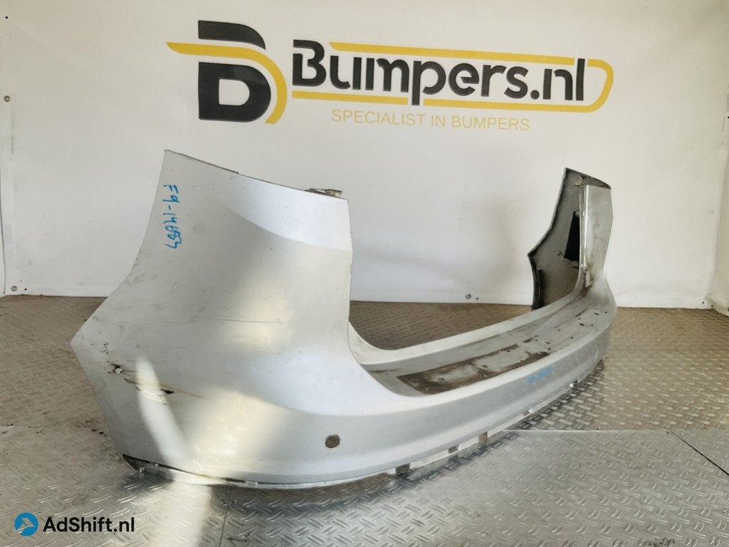 Bumper Ford CMax C MAx C-Max AM51-R17K823-ac Achterbumper F9, Auto-onderdelen, Carrosserie en Plaatwerk, Bumper