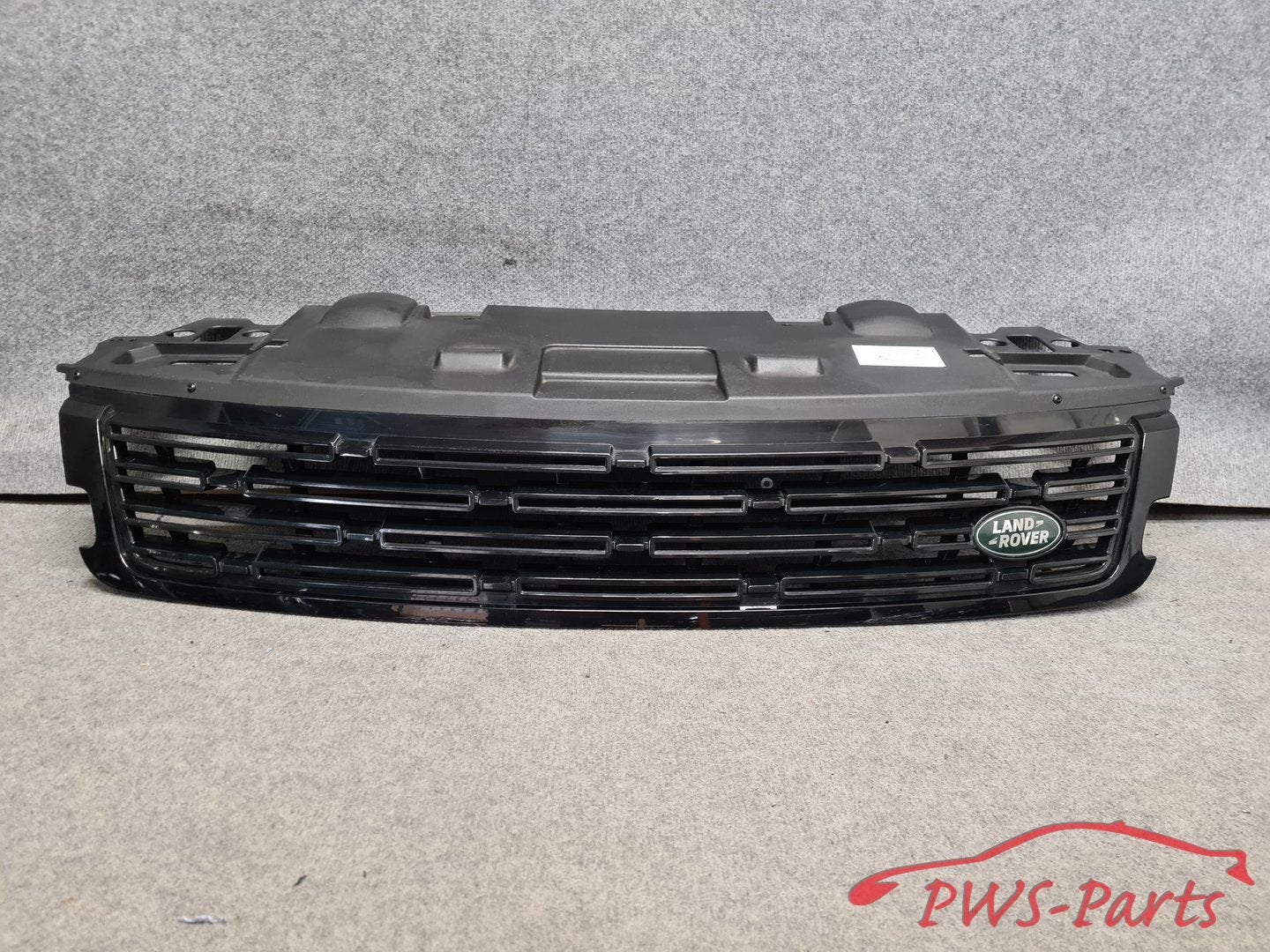 RANGE ROVER SPORT L461 R-DYNAMIC ZWART GRILL ORIGINEEL, Gebruikt, -, -, Ophalen of Verzenden