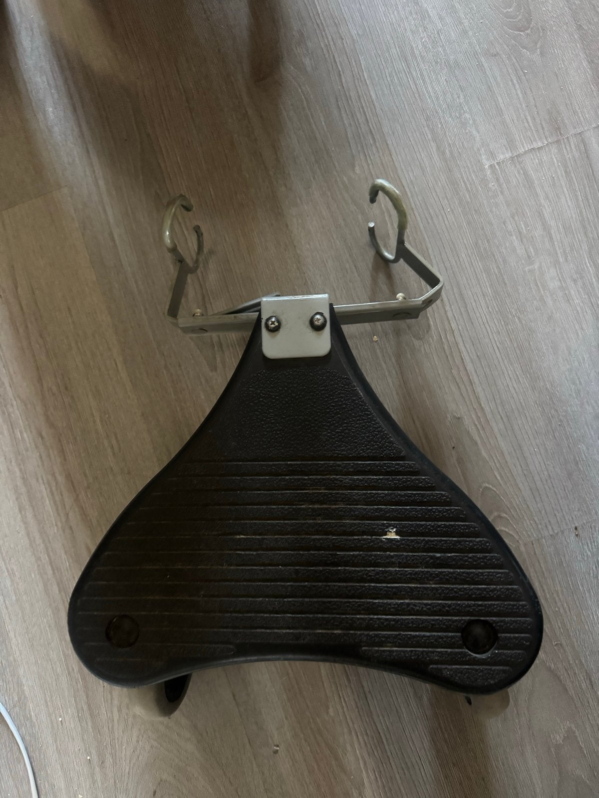 Steunwielen voor kinderwagen - Handig en veilig!, Ophalen of Verzenden, Gebruikt, Kinderwagen, Overige merken