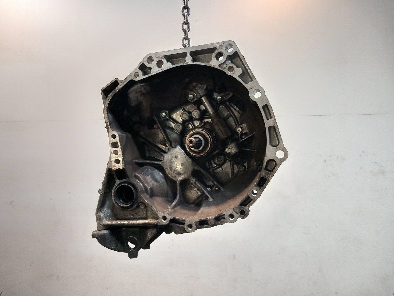 Versnellingsbak schakel Peugeot 108, Auto-onderdelen, Onderdelen@venauto.nl, Van der Ven Autorecycling B.V., Gebruikt, Citroën