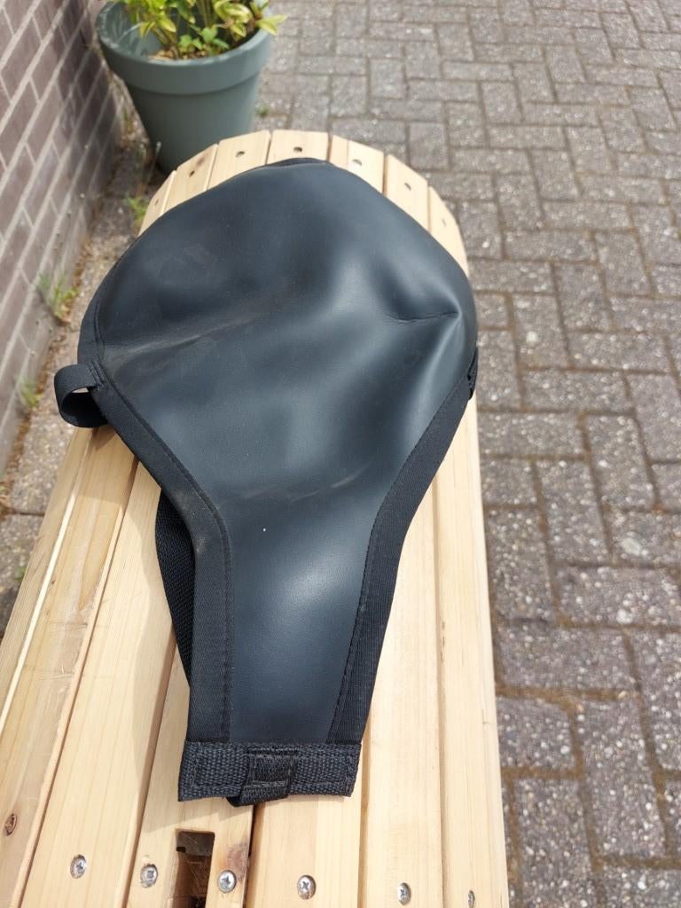seatsaver veelzijdigheid schokabsorberend, Verzenden, Gebruikt, Overige soorten
