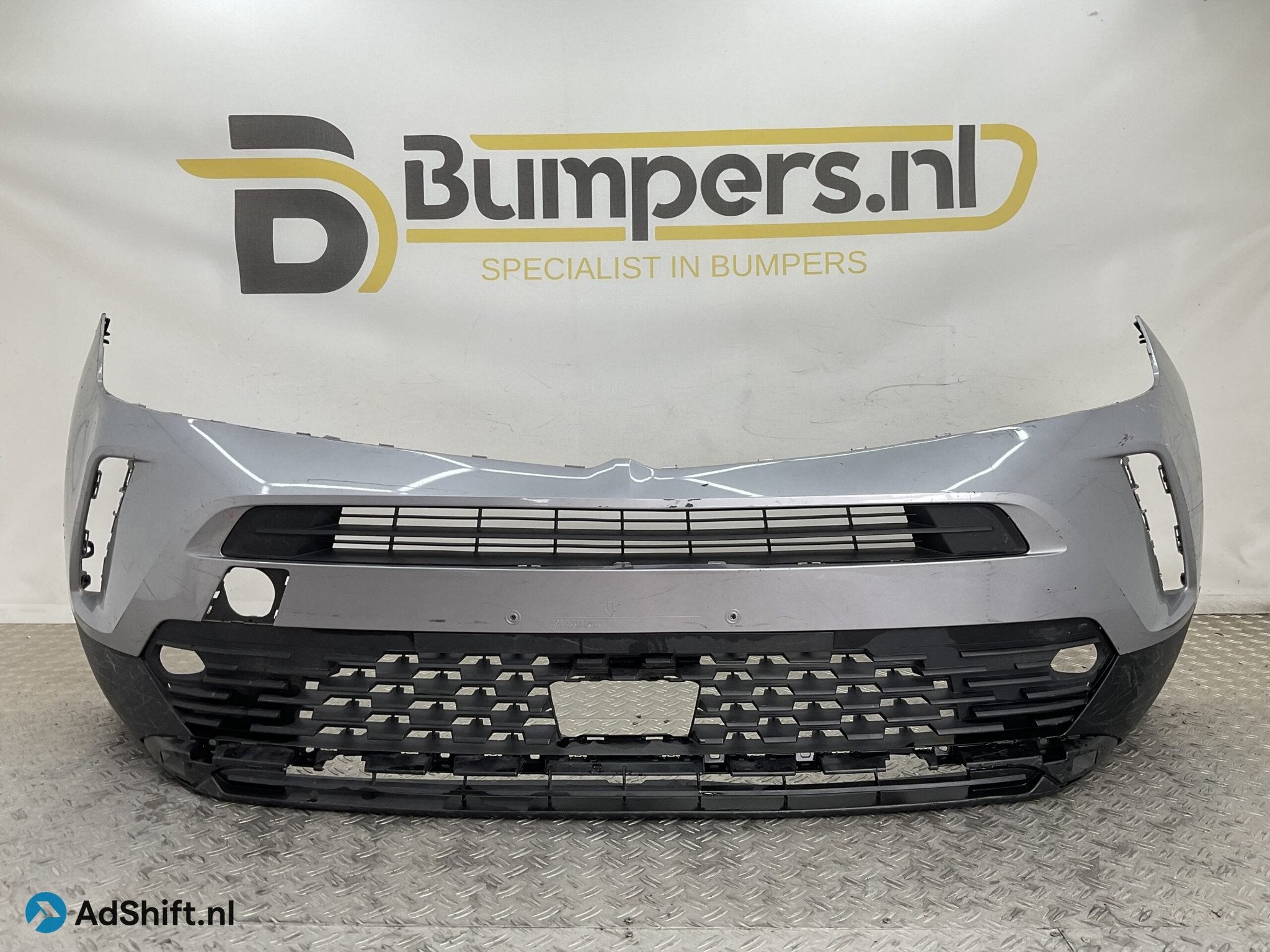 Bumper Opel Mokka II B 20-25 9835278480 Voorbumper i5-22374, Bumper