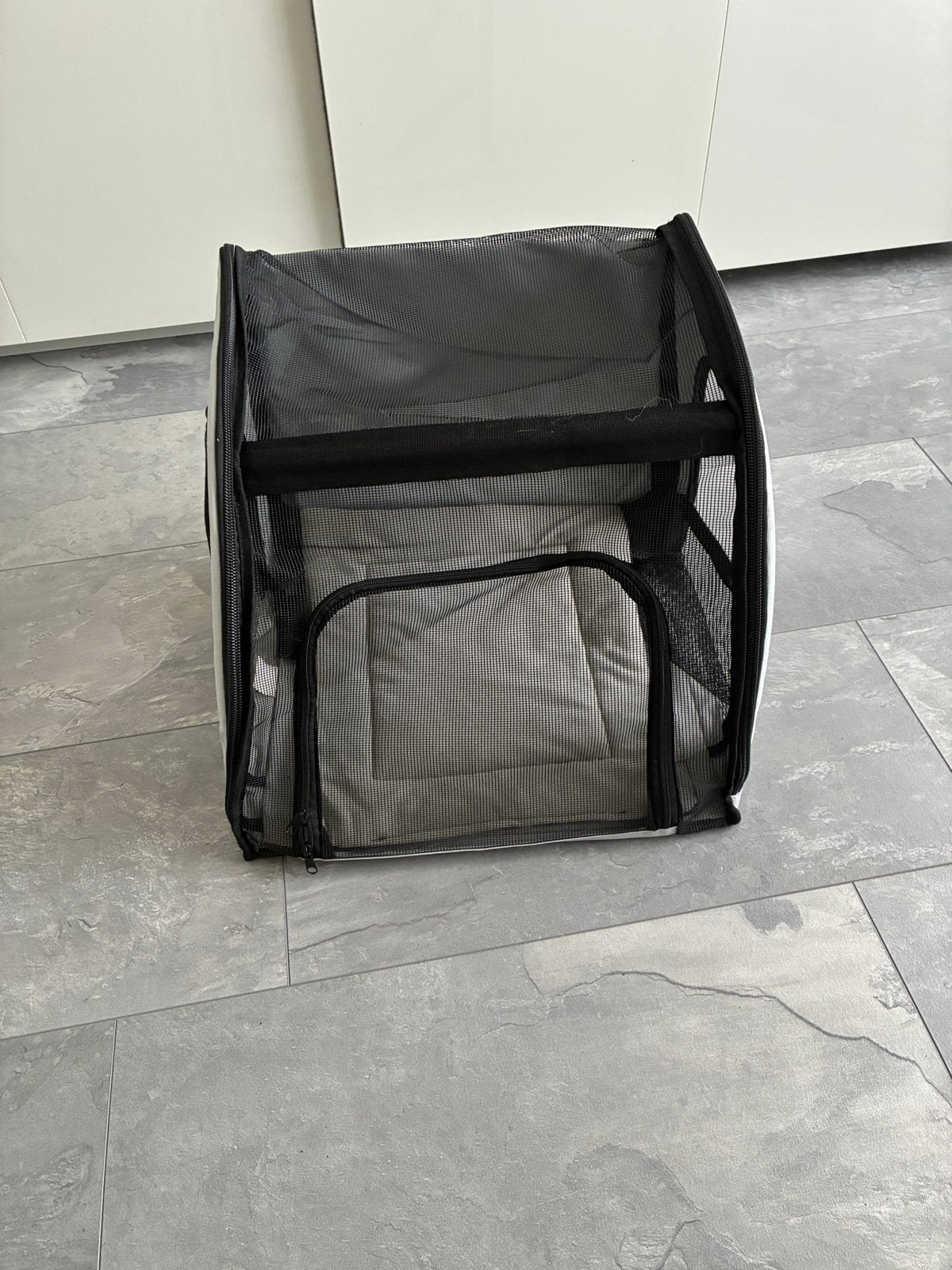 Auto reis bench, Dieren en Toebehoren, Ophalen of Verzenden