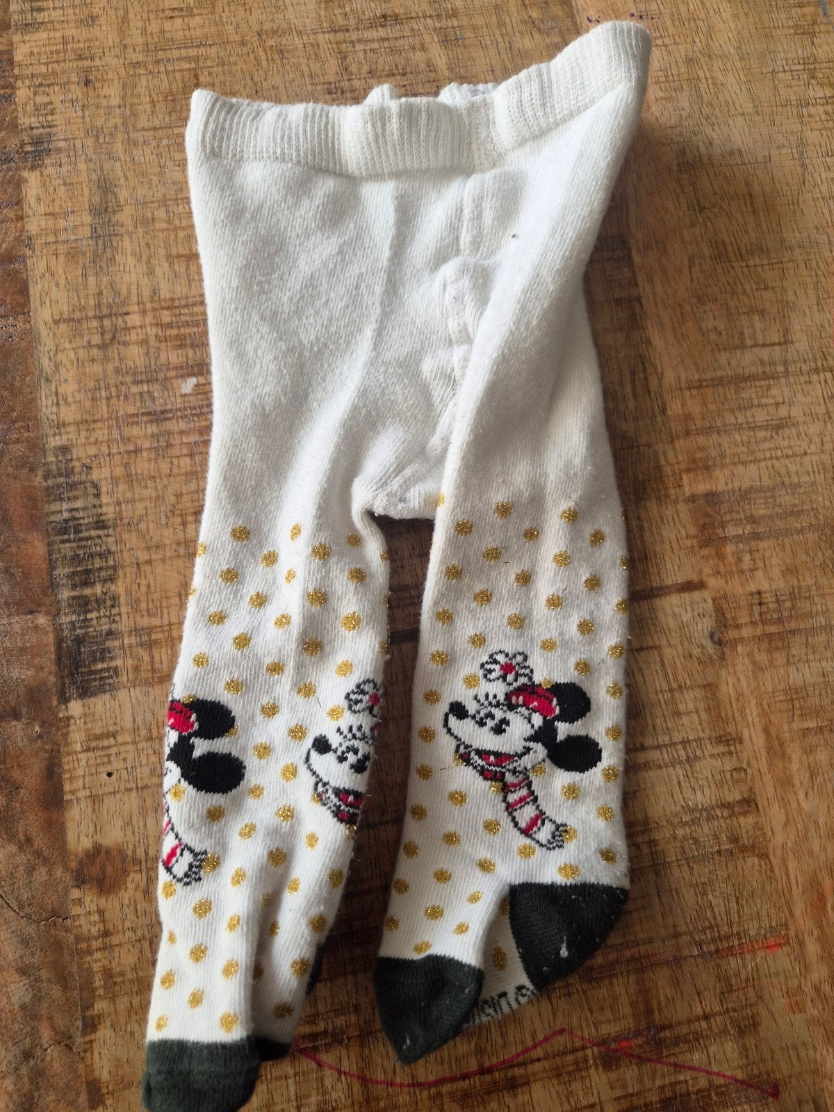 Zeeman Disney Minnie Mouse Maillot - Maat 50/56, Ophalen of Verzenden, Zo goed als nieuw, Zeeman, Meisje