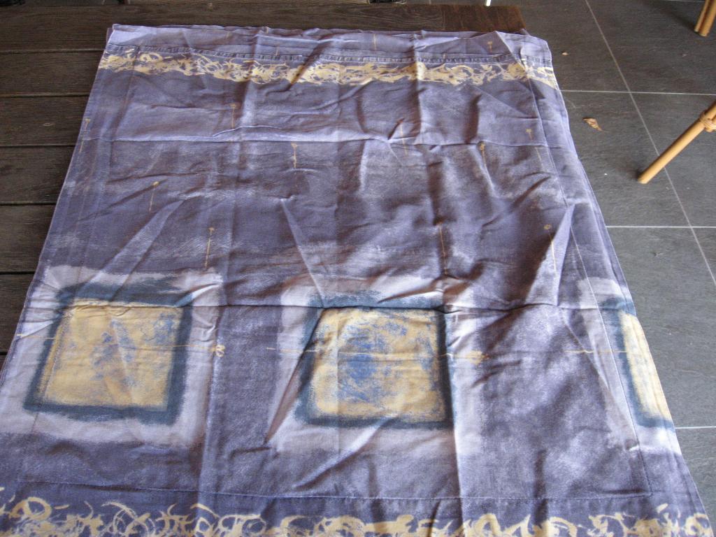 Beddengoed, Gebruikt, Overige kleuren, Overige typen, Tweepersoons