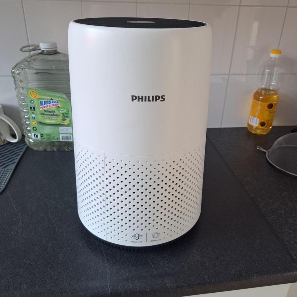 Philips Luchtreiniger - Adapter ontbreekt, Ophalen of Verzenden