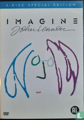 imagine  ( john lennon ), Alle leeftijden, Ophalen of Verzenden, Zo goed als nieuw