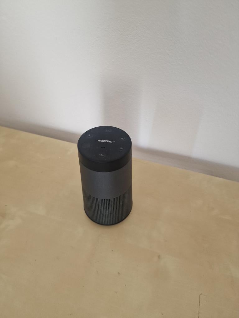 Bose Soundlink Revolve, Ophalen of Verzenden, Bose