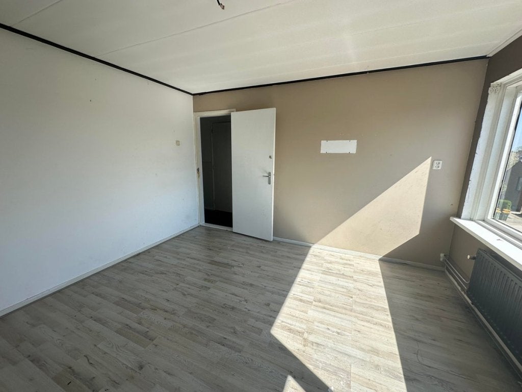 NIEUW! Woonruimte te huur Zonnebloemstraat, Veenendaal, Huizen en Kamers, Huizen te huur