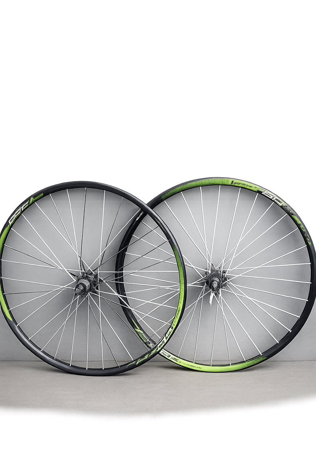 Mtb velgen 28 inch, Gebruikt, Mountainbike, Carbon, Ophalen