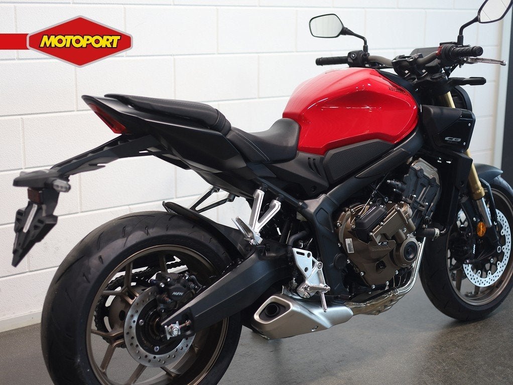 Honda CB 650 R E-Clutch (bj 2026), Bedrijf, Mc.benelux@honda-eu.com, Honda Motor Europe Ltd Netherlands branc, Wijngaarderveld 1
9300  AALST, BE