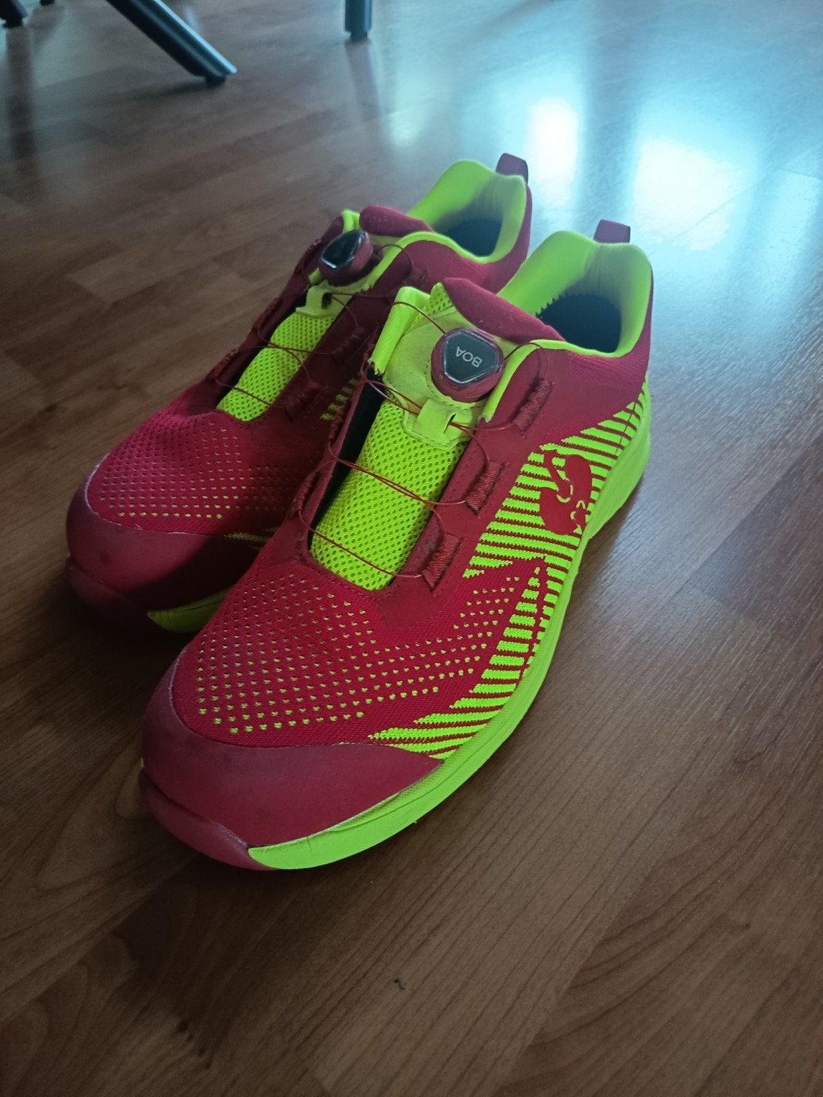 Strauss Werkschoenen Maat 46, Ophalen of Verzenden
