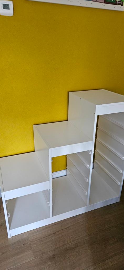 Kastje (ikea), Ophalen of Verzenden, 25 tot 50 cm, 50 tot 100 cm, Minder dan 100 cm