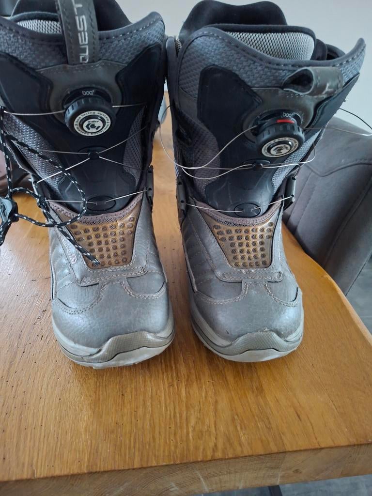 Snowboard schoenen Nordwave, Sport en Fitness, Snowboarden, Ophalen of Verzenden, Schoenen