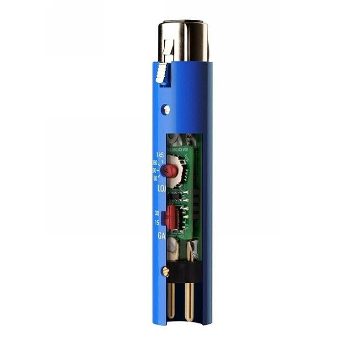 SE Electronics DM2 T.N.T inline microfoonvoorversterker, ., Nieuw, Ophalen of Verzenden, .